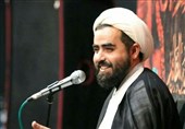 مراسم تشییع شهید مدافع حرم در قم برگزار می‌شود