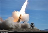 All Targets Shot Down in Iran’s Air Defense Drill