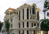 معماری نابود شده شهر همدان با تقلید ناقص از الگوی شهرسازی غربی+فیلم