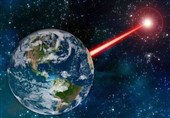 Study: Laser Technology on Earth May Be Used to Attract Alien Astronomers
