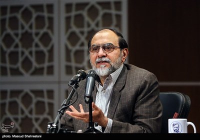 سخنرانی حسن رحیم‌پور ازغدی در دانشگاه علامه طباطبایی