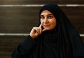 مادر ایرانیها | میخواهم در سرزمین خودم زندگی کنم