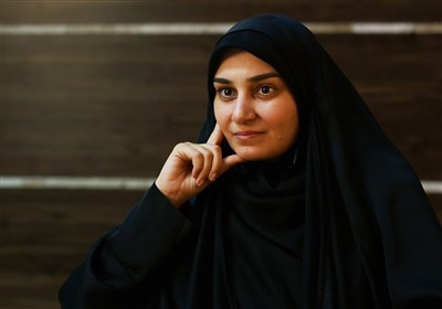 مادر ایرانیها | میخواهم در سرزمین خودم زندگی کنم
