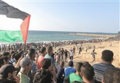 غداً .. انطلاق الحراک البحری الـ 16 لکسر حصار الاحتلال
