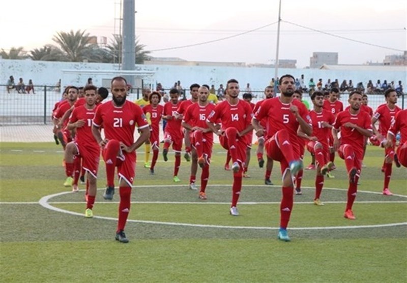 بشیر سنان: تیم ملی فوتبال یمن قربانی سیاست‌های عربستان شد