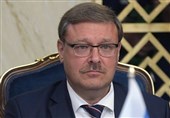 سناتور روس: تحریم‌های آمریکا نشانه بی‌توجهی به تصمیمات شورای امنیت است
