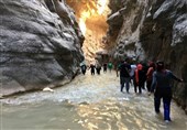 Helt Canyon: The Most Amazing in Iran