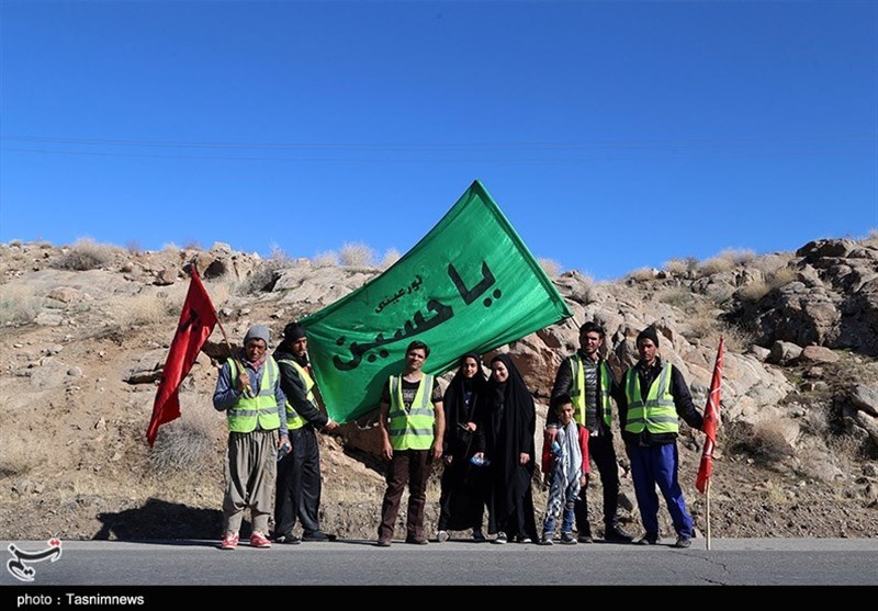 آمار زائران ورودی به مشهدالرضا(ع) از مرز 2 میلیون نفر گذشت