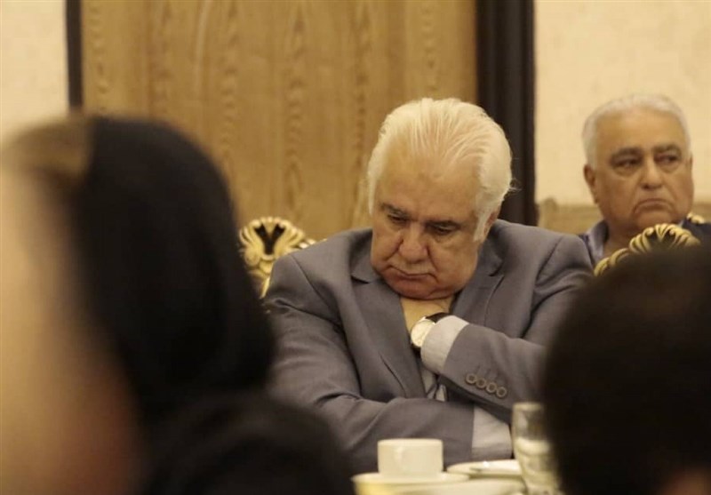 قراب: خودکشی پسر کارگرجم فقط یکی از مشکلات او بود / جباری دوست ندارد حرف بزند