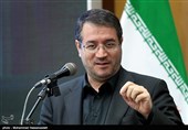 وعده وزیر صنعت برای رفع موانع واحدهای تولیدی استان کرمان