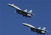 انعقاد 3 قرارداد جدید فروش تسلیحات روسیه به چین