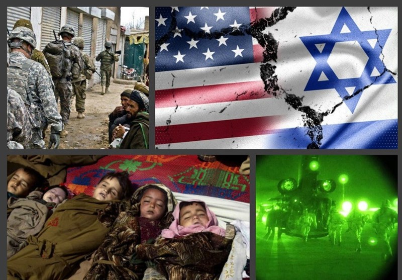 گزارش تسنیم| گمانه‌زنی‌ها درباره حضور نظامیان اسرائیلی در عملیات‌های آمریکا در افغانستان