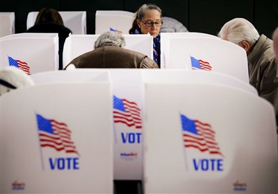  برگزاری انتخابات درون حزبی در آمریکا باعث شیوع گسترده‌تر کرونا در این کشور 