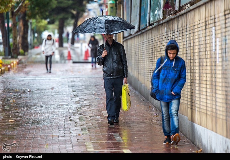 تمهیدات شهرداری تهران در زمان بارش و برف