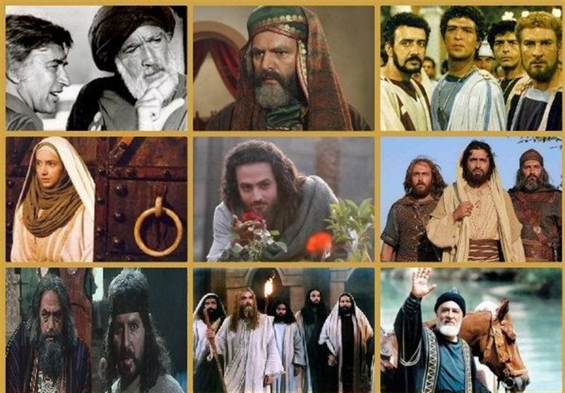 نگاهی به تاریخچه تولیدات تاریخی-مذهبی تلویزیون/ 1401 سالِ آغاز ساخت فیلم زندگی عاشقانه پیامبر