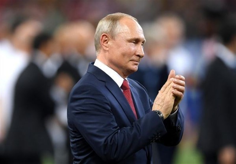 روسیه: آمریکا درصدد تضعیف موقعیت پوتین است/ بلومبرگ باید عذرخواهی کند