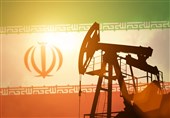 صادرات نفت ایران در ماه نوامبر کاهش یافت