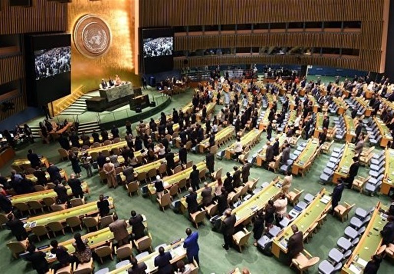 UN Fails to Adopt Resolution Calling for End to Unilateral Sanctions