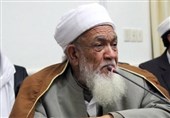 امام جمعه اهل سنت طبس مسینا شهرستان درمیان درگذشت