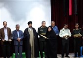بوشهر|حضور جهادی طلاب در صحنههای تبلیغی و هنری در اولویت است