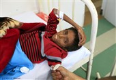 هشدار مدیر اجرایی یونیسف درباره خطری که کودکان یمنی را تهدید می‌کند