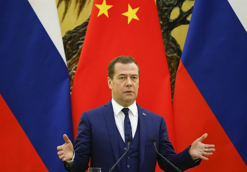 مبادلات روسیه-چین می‌تواند به 200 میلیارد دلار هم برسد