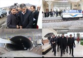 بازدید از دریاچه بحرانزده ارومیه در دستور کار سفر رئیسجمهور نیست