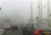 قندھاری ہوائیں کراچی پہنچ گئیں، سردی میں اضافہ