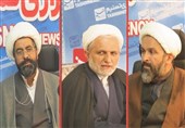 میزگرد "سیره کریم آلالله"- اراک| صلح امام حسن(ع) مقدمهای برای قیام امام حسین (ع) بود