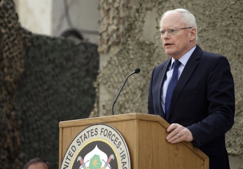 مقام سابق آمریکا:واشنگتن بطور هدفمند از تسلط دمشق بر سوریه ممانعت می‌کند
