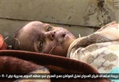 شهادت 8 عضو یک خانواده یمنی در حملات عربستان