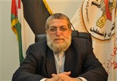 عضو جهاد اسلامی: اعراب و مسلمانان باید با ایران اعلام همبستگی کنند
