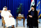 الحکیم یدعو قطر للتعاون والتکامل الإقلیمی