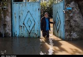 امدادرسانی به سیلزدگان 38 شهر و روستای 10 استان