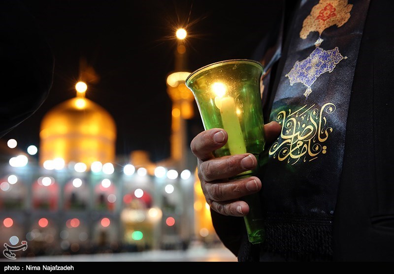 بیش از 500 زائر اولی استان فارس در ایام نورز به مشهد مقدس اعزام می‌شوند‌