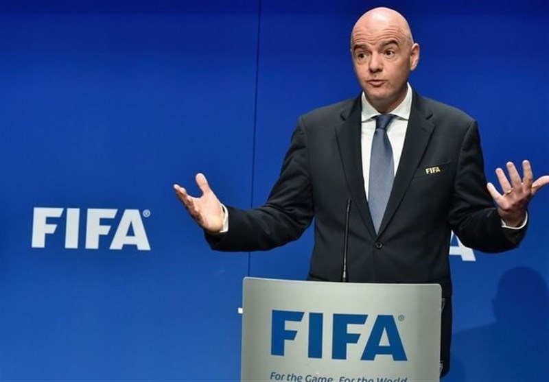 فوتبال جهان| واکنش شدید اینفانتینو به احتمال تشکیل سوپر لیگ اروپایی/ محرومیت گسترده در انتظار بازیکنان