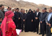 بوشهر|وزیر ارشاد مشکل اعتبار مجتمع هنری فرهنگی شهرستان جم را برطرف کرد