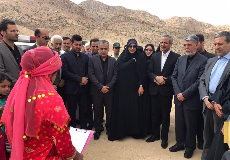 وزیر ارشاد: مشکلات فرهنگی هنری استان بوشهر بررسی می‌شود