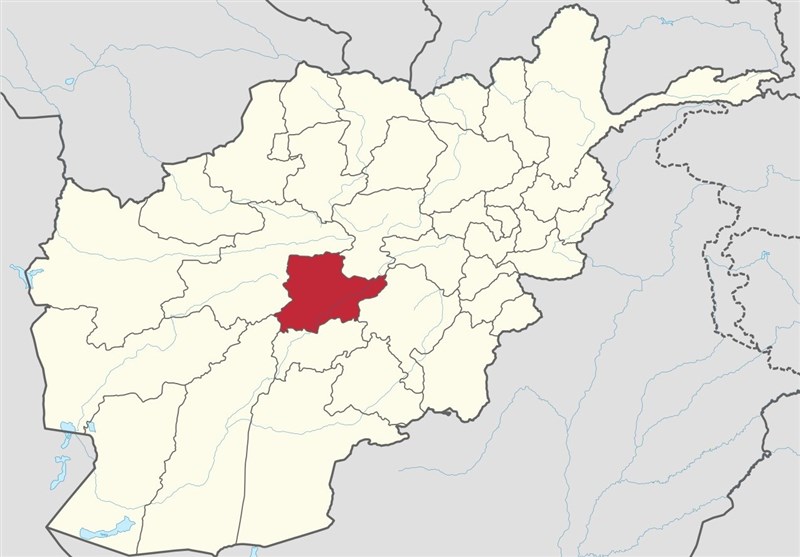 افغانستان کے مرکزی صوبہ دایکنڈی پرطالبان کا حملہ