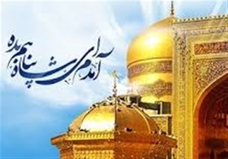 استان سمنان یکپارچه سوگوار امام رئوف؛ نوای یا امام رضا(ع) گلواژه عزاداران امام هشتم + تصاویر