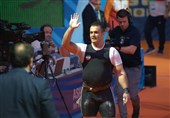 آخرین شرایط سهراب مرادی و علی‌حسینی از زبان سرمربی تیم ملی وزنه‌برداری
