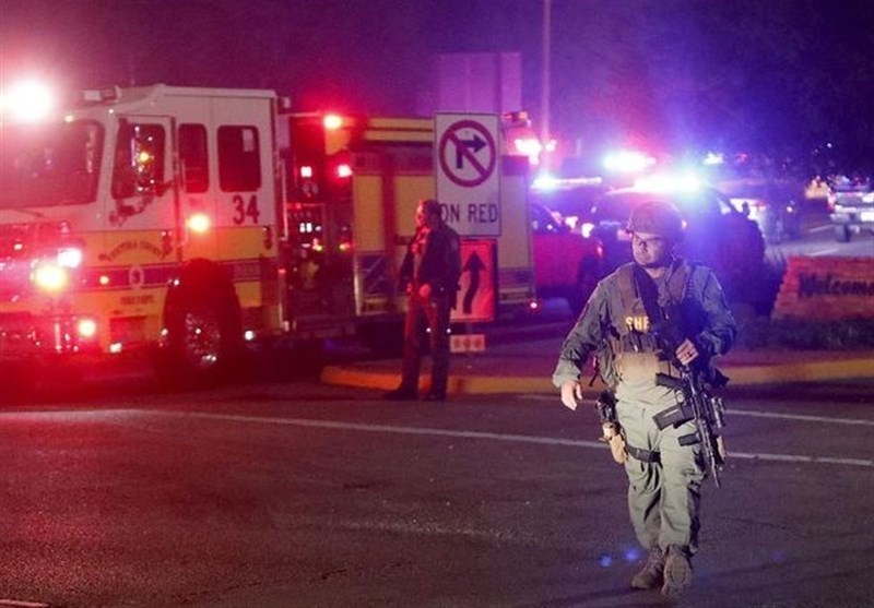 Death Toll in California Shooting Rises to 13