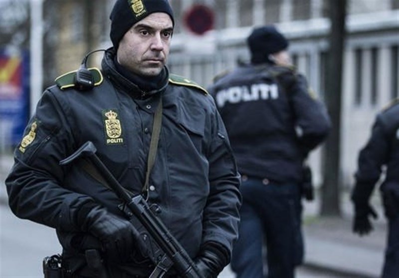 دانمارک 3 عضو گروهک تروریستی الاحوازیه را آزاد کرد