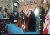 برگزاری ششمین یادواره شهدای گمنام دانشگاه شهید چمران اهواز