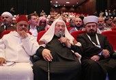 واکنش اتحادیه علمای مسلمان به عادی‌سازی روابط اعراب و رژیم صهیونیستی