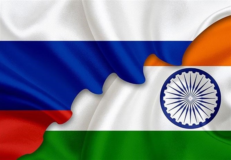 راه‌حل روسیه برای هند جهت دور زدن تحریم‌های غرب
