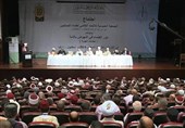 "علماء المسلمین" یرفض التطبیع مع الکیان الصهیونی رفضاً قاطعا