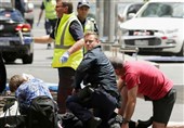 پلیس استرالیا: حمله امروز ملبورن تروریستی بود