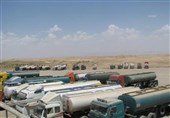 500 میلیون دلار شبه گازوئیل صادر شد/ تداوم صادرات سوخت به افغانستان