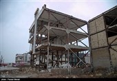 بنیاد مسکن استان مرکزی 2700 واحد روستایی در مناطق زلزله‌زده کرمانشاه می‌سازد